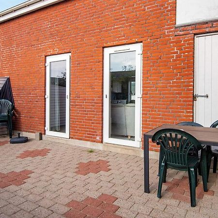 6 Person Holiday Home In R M Sonderby  Ngoại thất bức ảnh